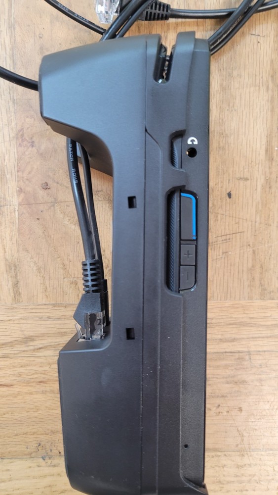 Lightspeed Payment Terminals