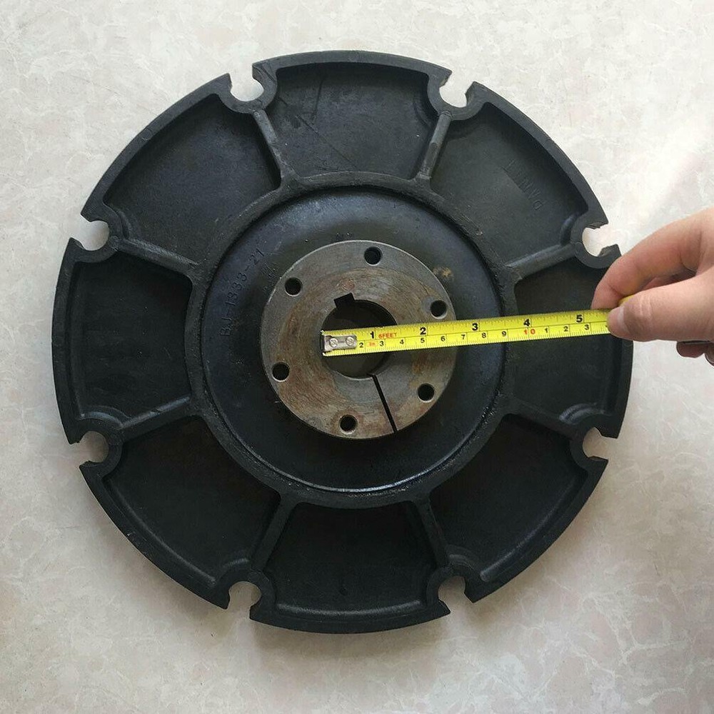 250041-801 Coupling Element for Portable Compressor