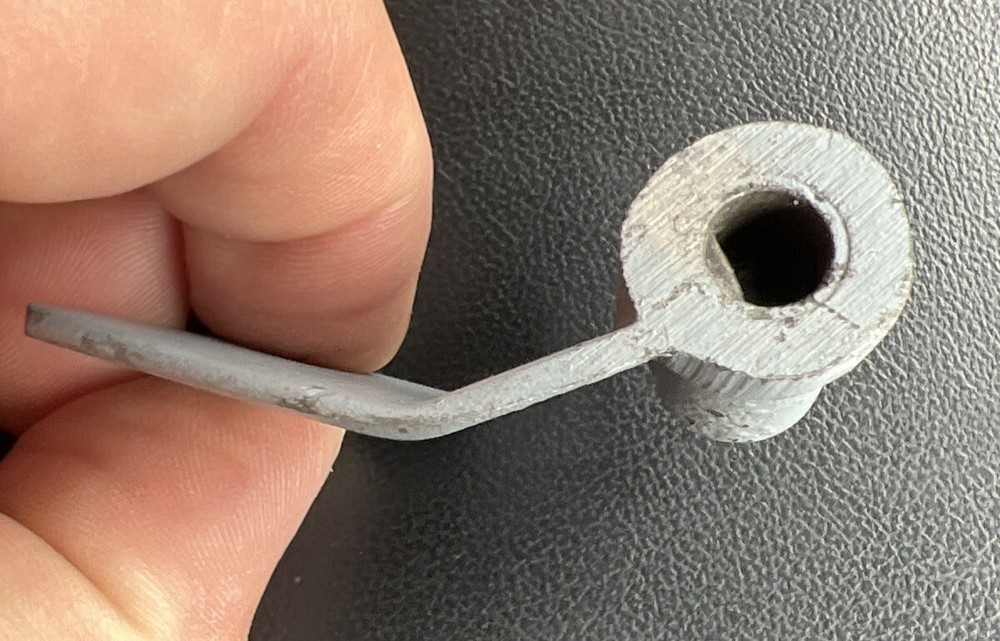 Oster Bread Maker BM-1 CKSTBRTW20 Replacement Part - Paddle ONLY