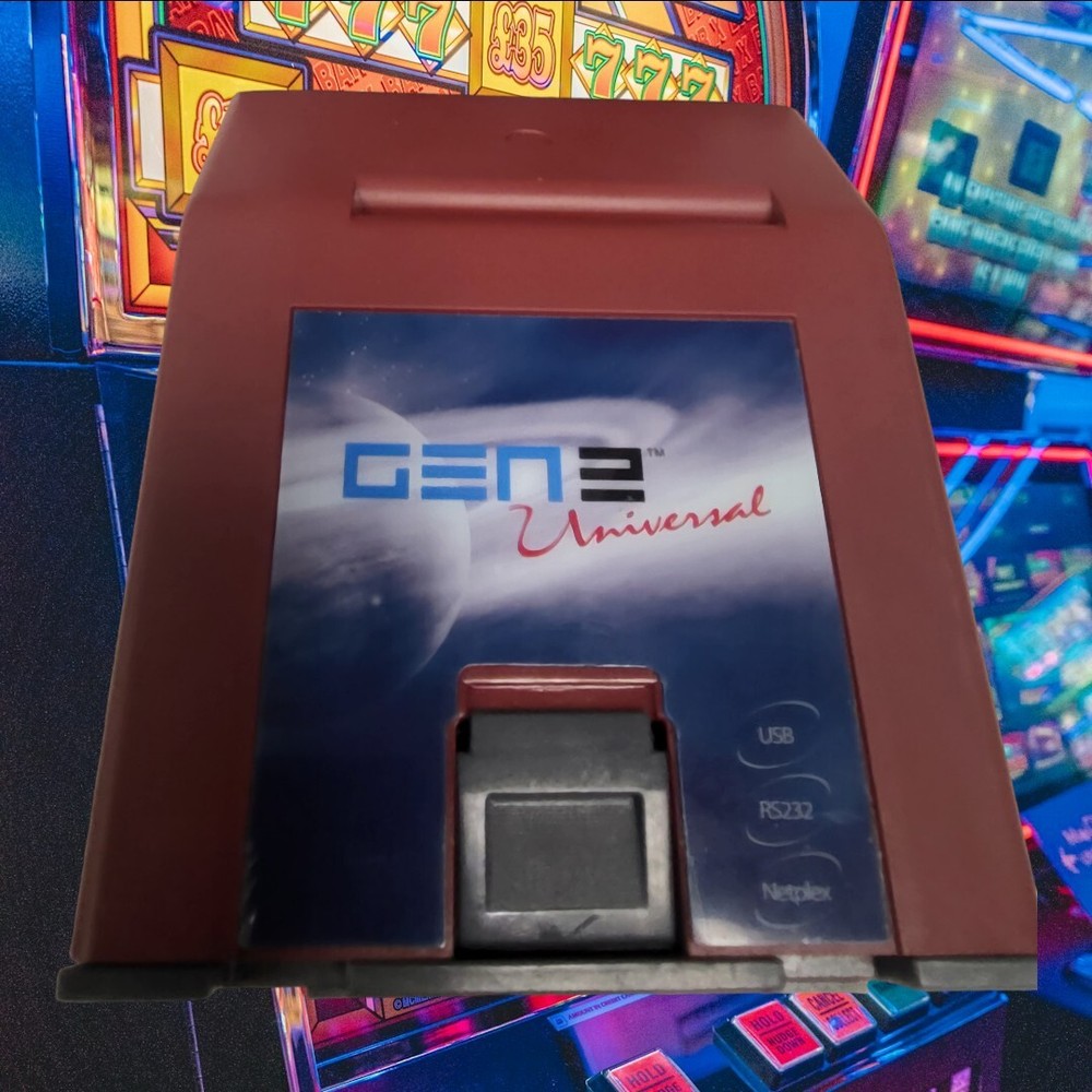 FUTURELOGIC GEN 2 UNIVERSAL TICKET PRINTER ( USB )