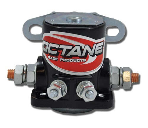 Octane Ford Solenoid