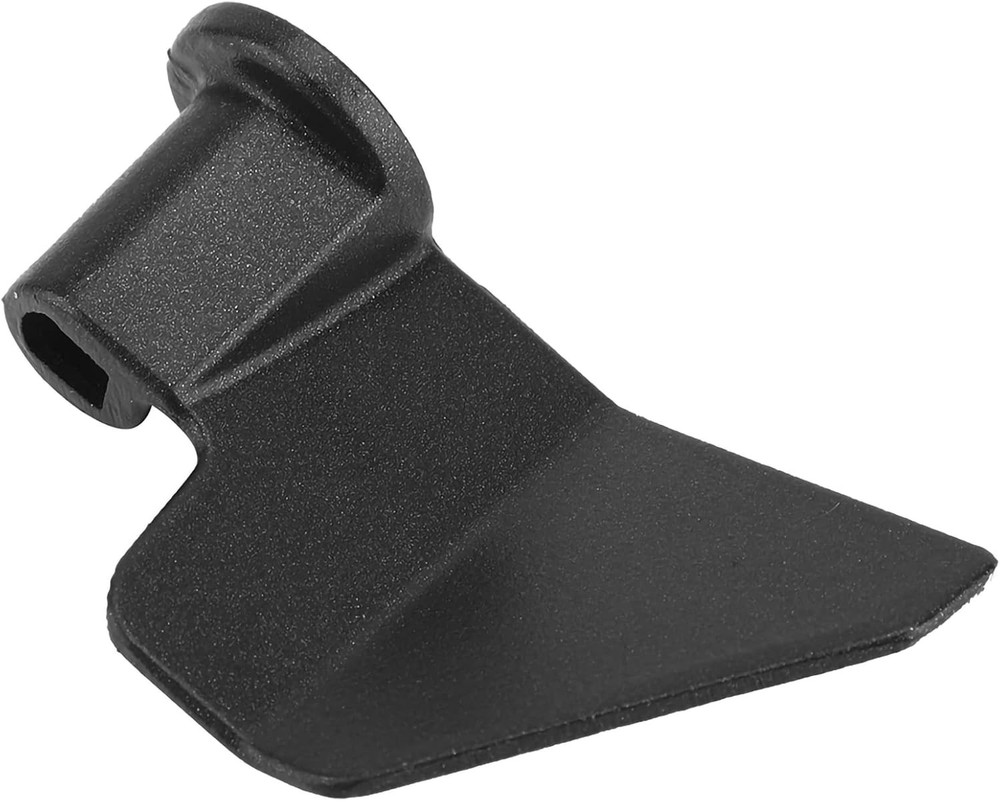 Bread Maker Paddle Kneading Blade Replacement for Machine - Black