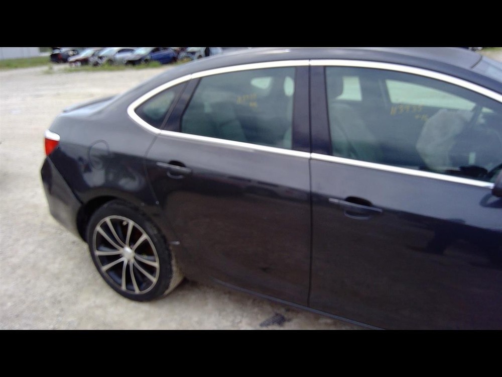 Blind Spot Detection System Warning Control Module fits 2016 Buick Verano