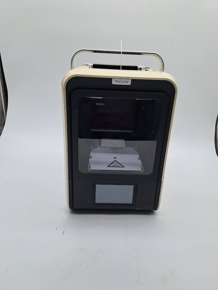 Tiertime UP Mini 2 Model: 3dp-12-4e 3D Printer