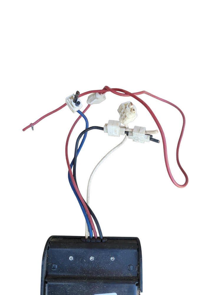 Draw Tite Activator 2 II Trailer Controller - Untested * As is *