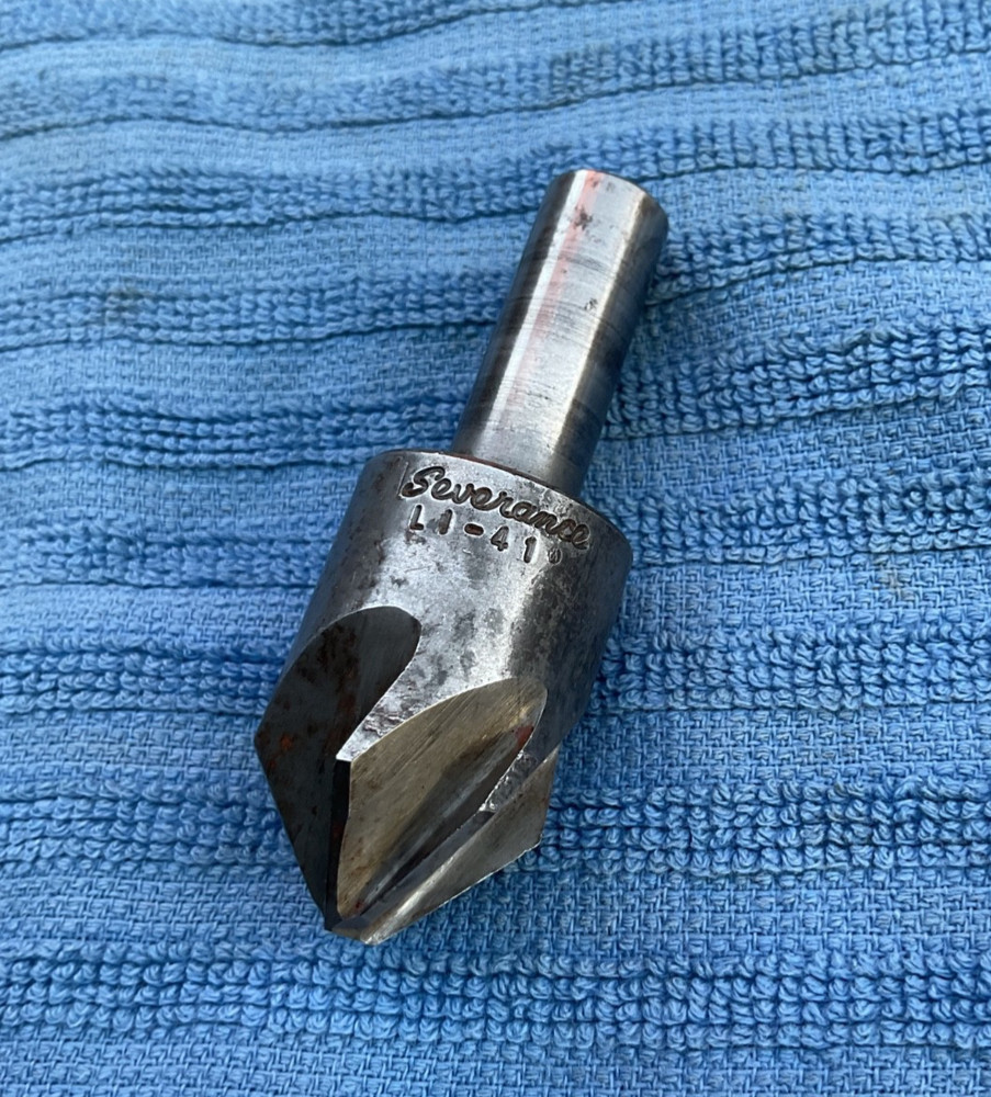 Severance L1 - 41 Degree Countersink Bit