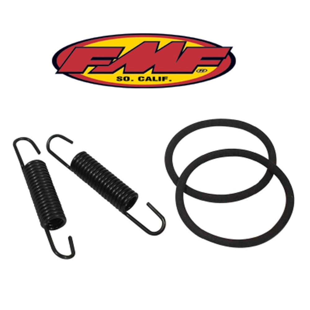 FMF 11311 Pipe Spring & O-Ring Kit