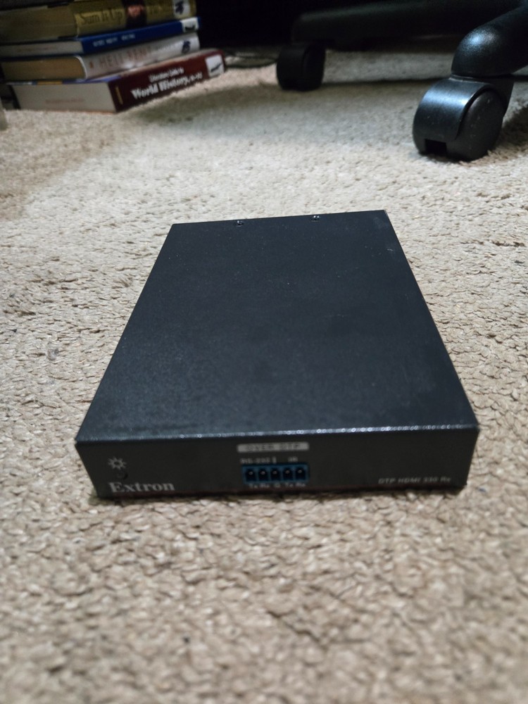 Extron DTP HDMI 330 Rx