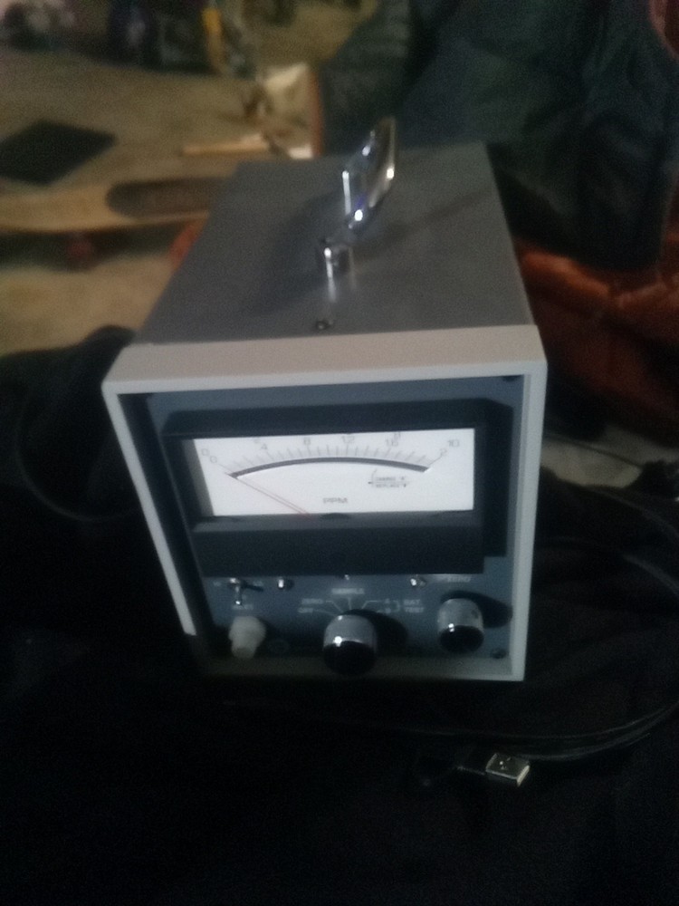 Interscan 1340
