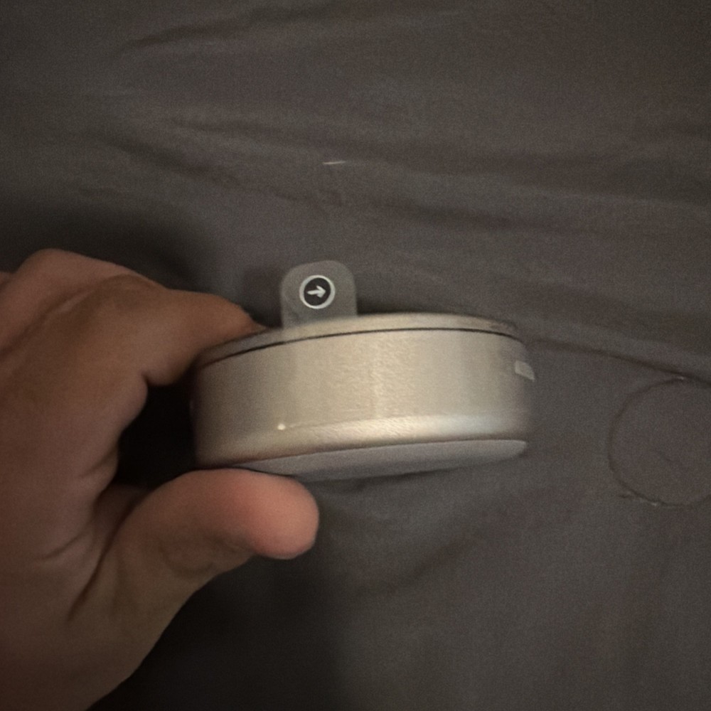 Ozlo Sleepbuds Comfortable Side Sleeper Headphones