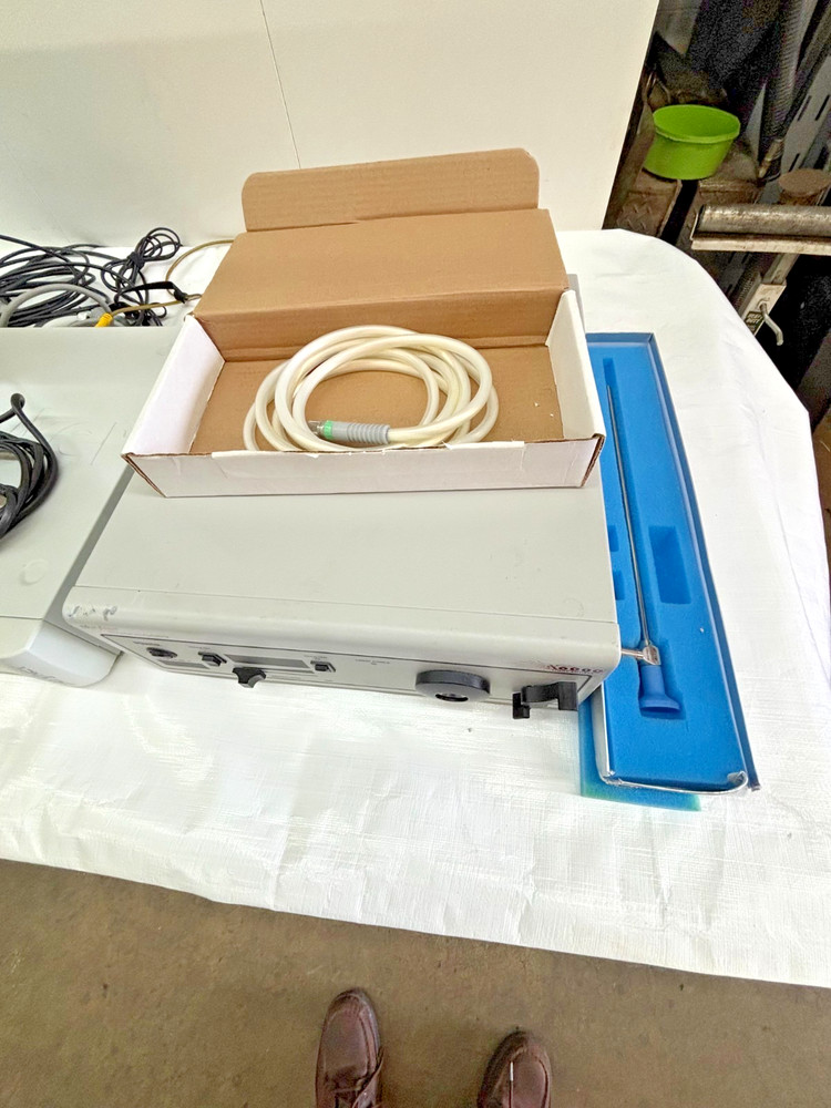 STRYKER ENDOSCOPY LAPAROSCOPE SYSTEM