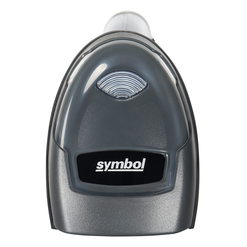 Symbol Handheld 1D/2D Imager Barcode Scanner Reader w/ USB DS4308-HD00007ZZWW