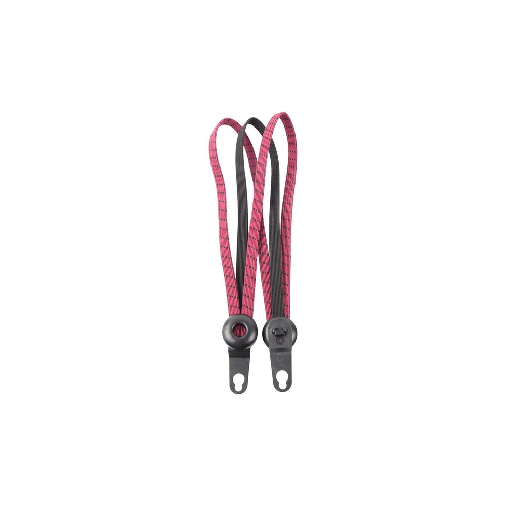 Widek Lashing Strap "Eye Bordeaux Red