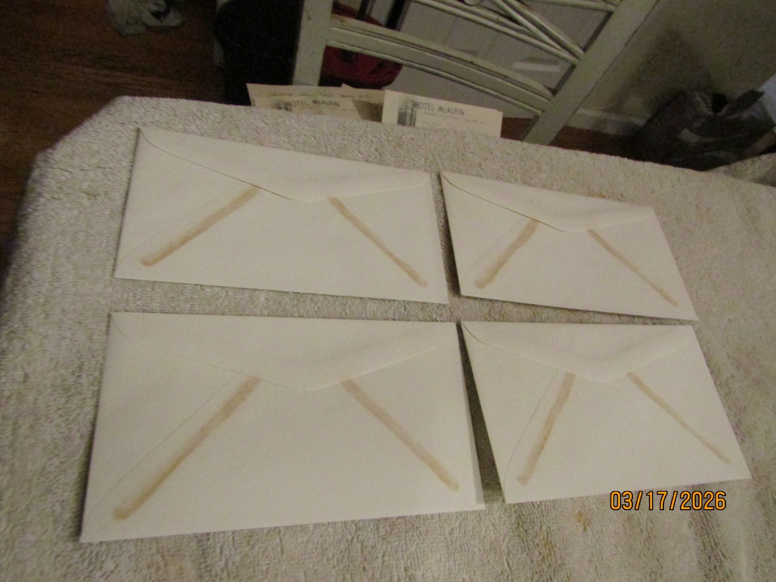 Philatelic Congress St Louis 1963 Eads Bridge Ironclad Gun Boats Envelopes FDC