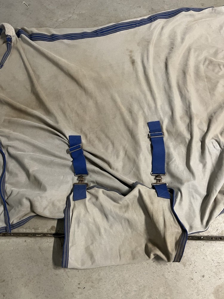 Weatherbeeta comfiTec Airflow Fly Sheet 84”