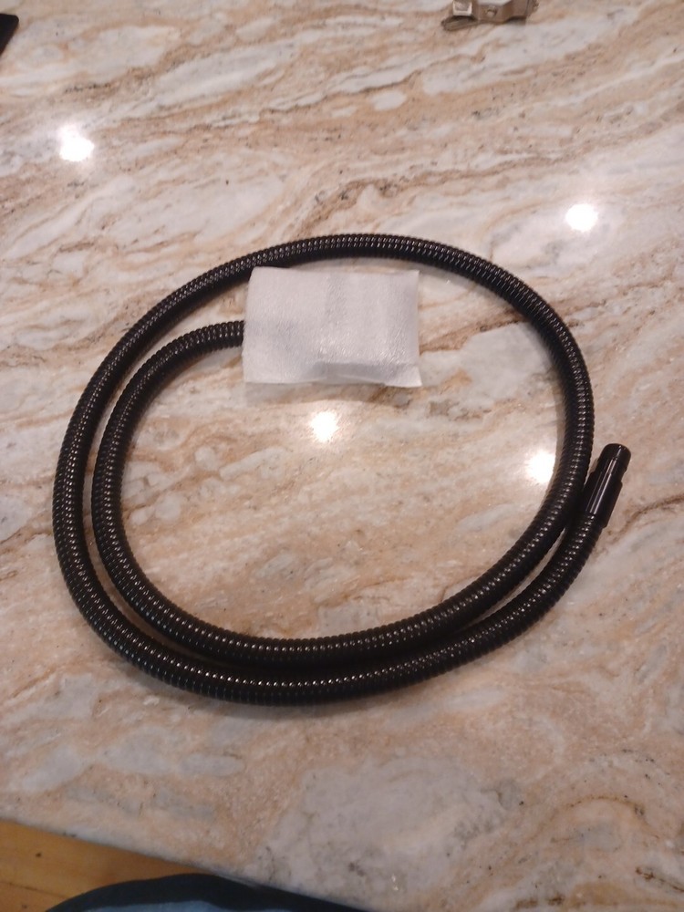 Fostec Lightline 6' Flat Microscope Fiber Optic Flexible 74" Long NEW