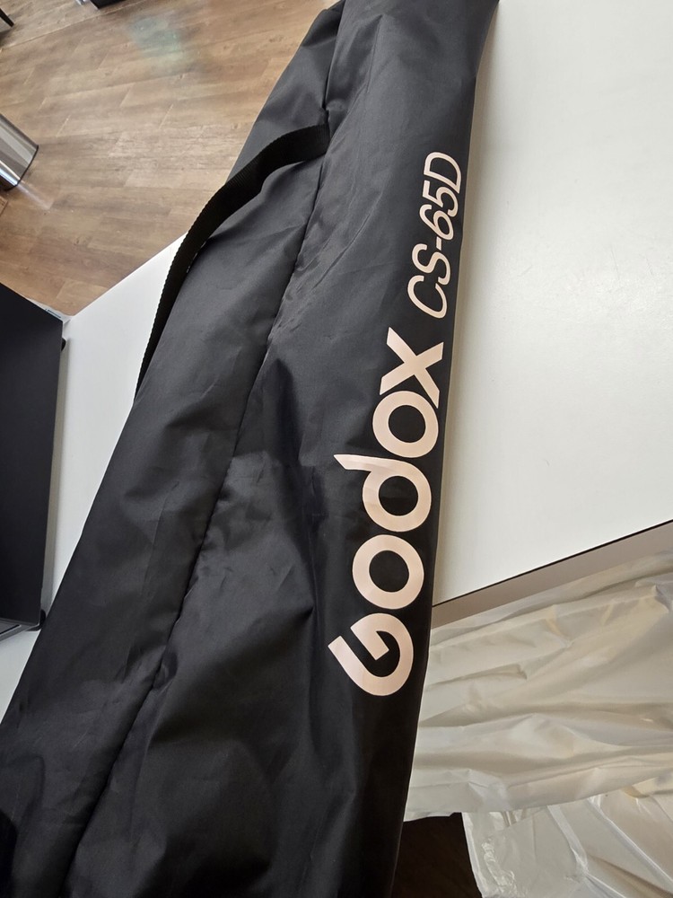 GODOX Softbox Lantern Softbox CS-65D 65cm Bowens Mount Softbox Soft Light...