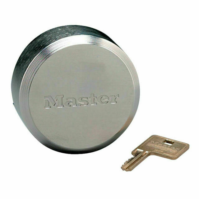 Master Lock 6271KA Keyed Padlock -