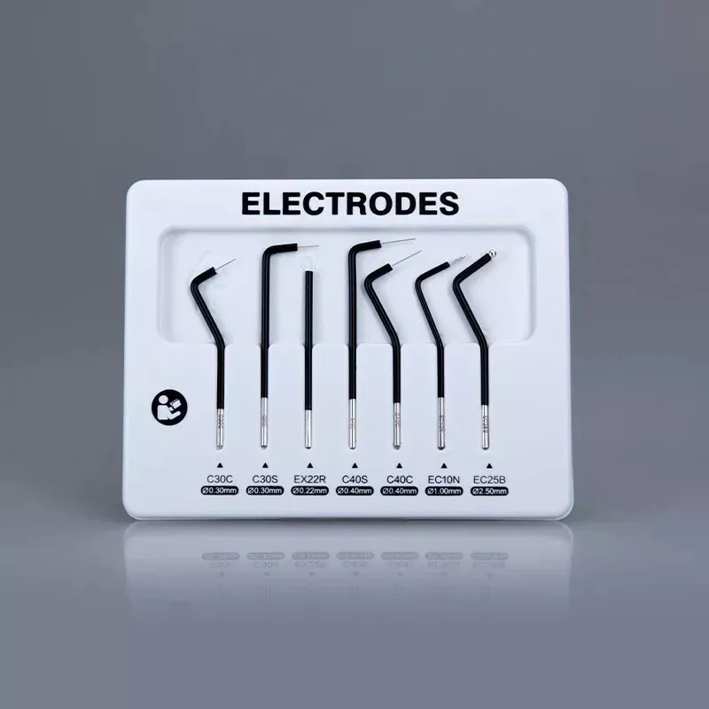High Frequency Electrosurgery unit cautery Electric Surgical Machine