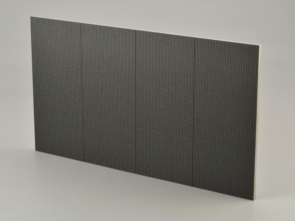 Planar Video Wall TVF 1.8 Pixel Pitch LED Modules