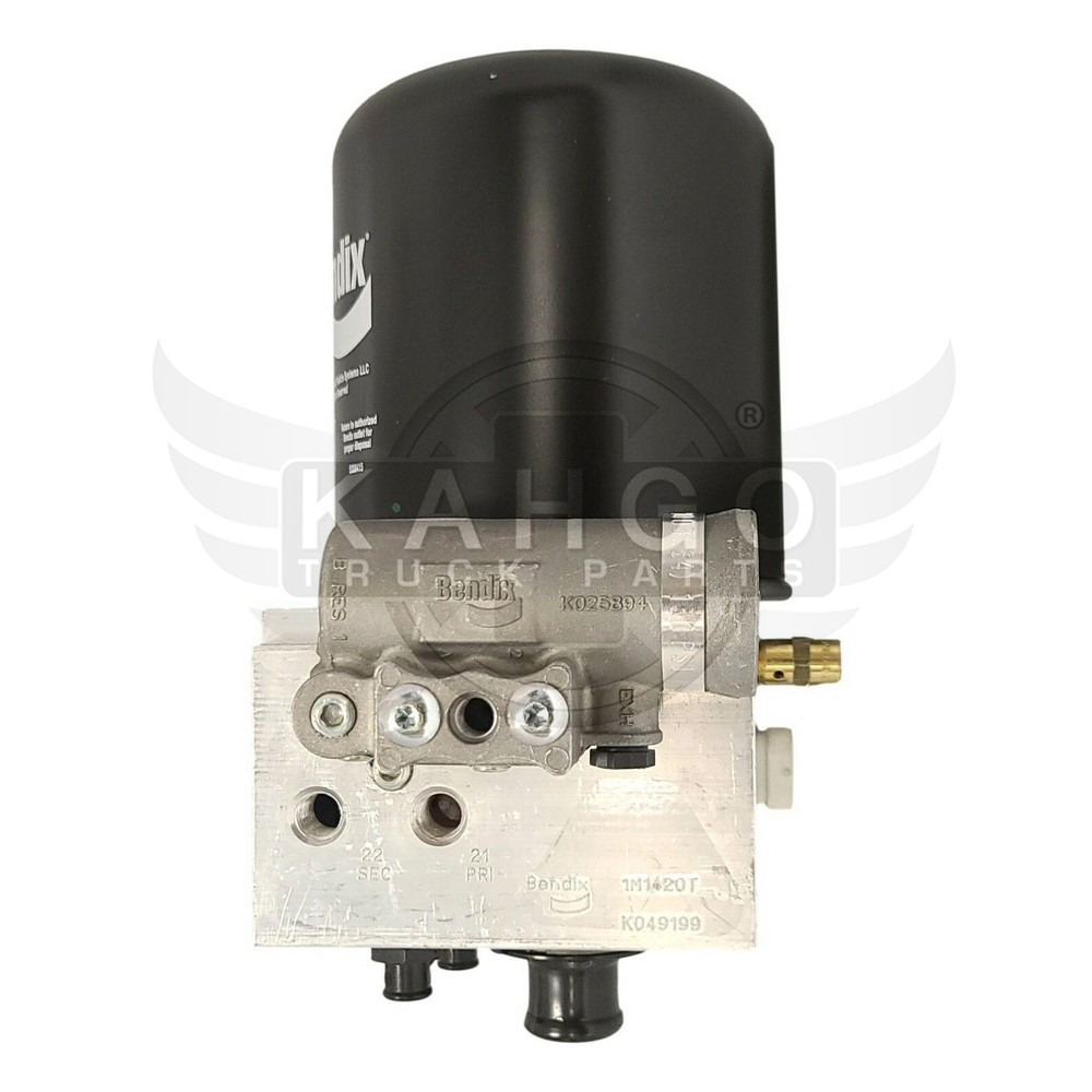 BENDIX NEW ADIS AIR DRYER SINGLE ASSEMBLY - K049199