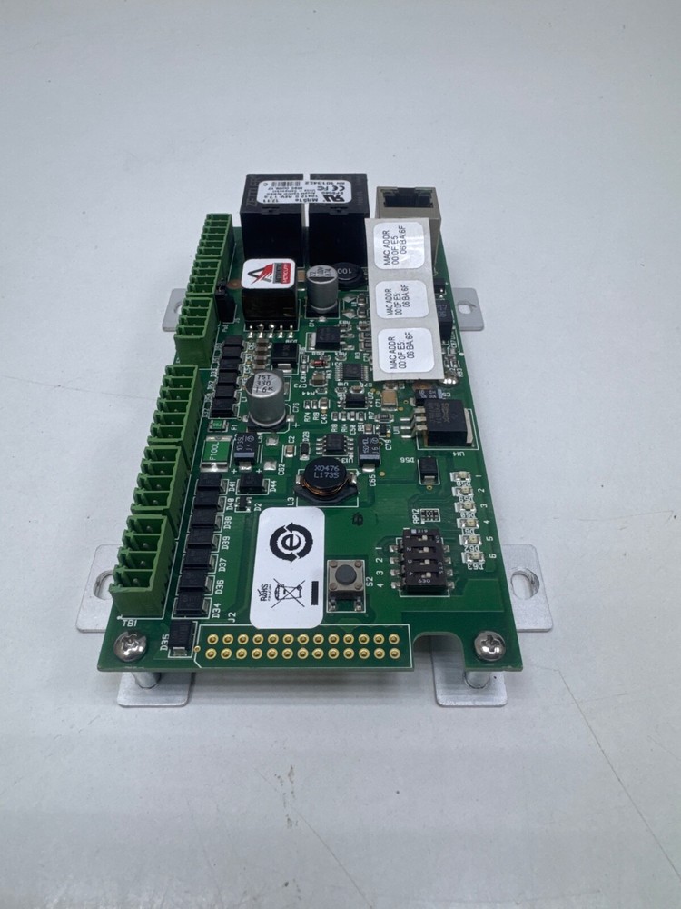MERCURY EMAX-MR51e READER INTERFACE MODULE