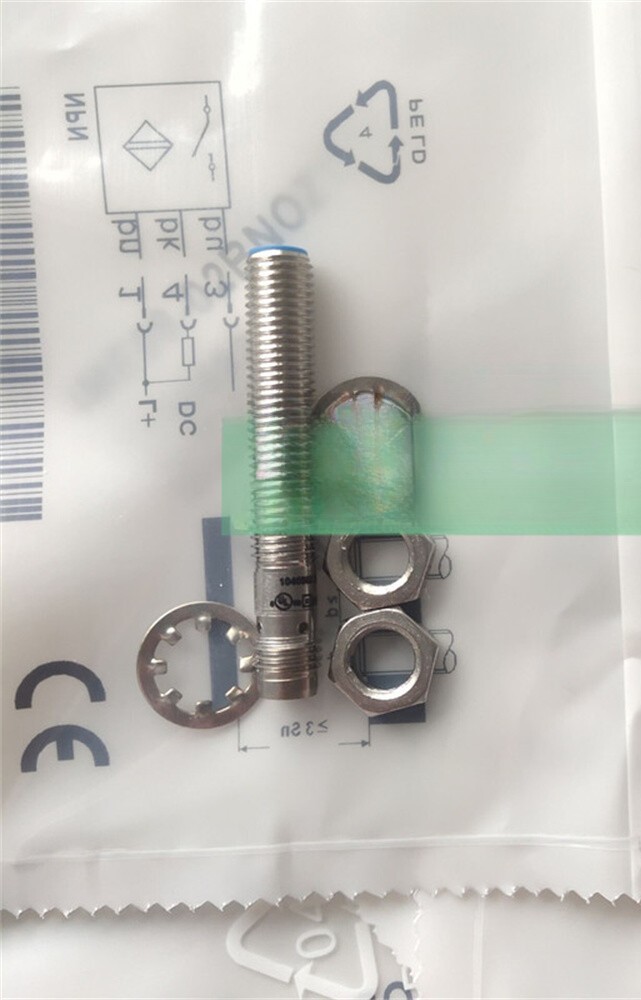 1PCS NEW For SICK IME08-04BNSZTOS Proximity Switch sensor Replacement