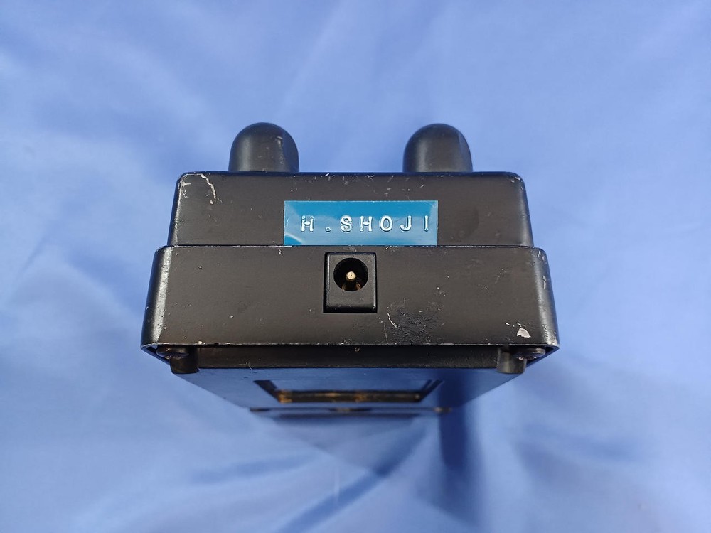 PEARL / FG-01 (NO.03302026)