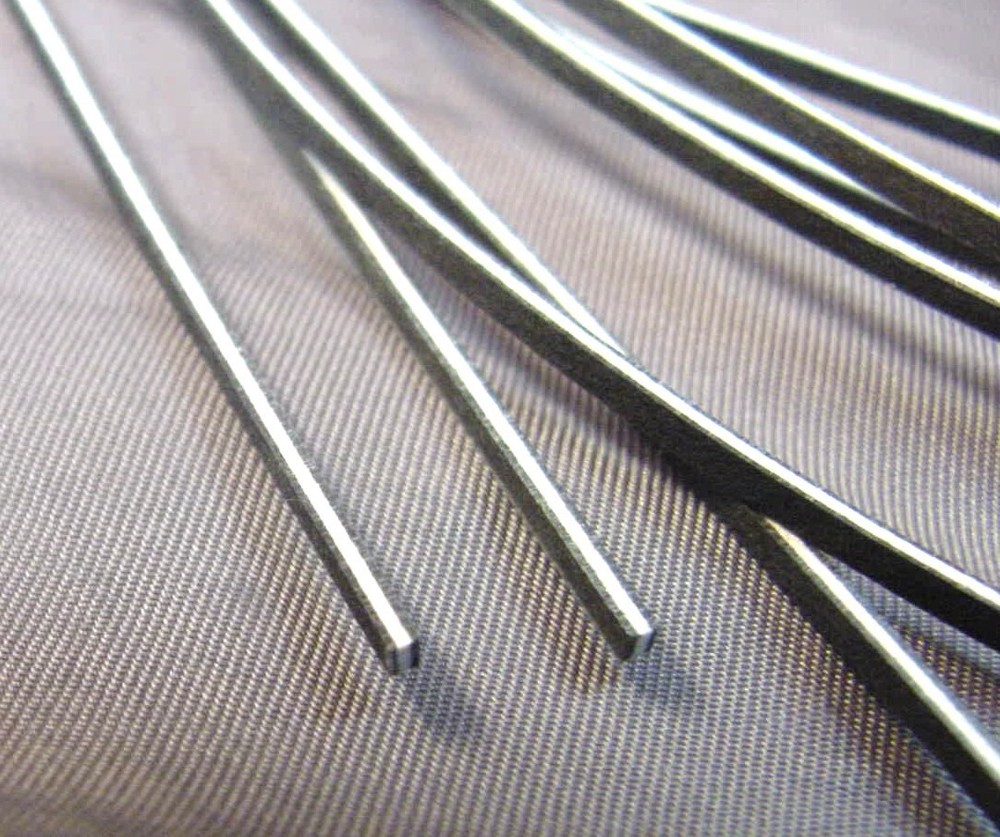 FRENCH STYLE VIOLIN MAKERS PURFLING SET with maple