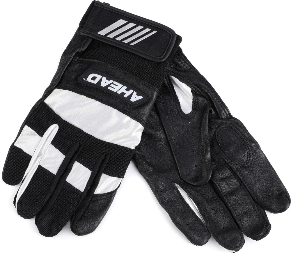 Ahead Drum Gloves - Medium (2-pack) Bundle