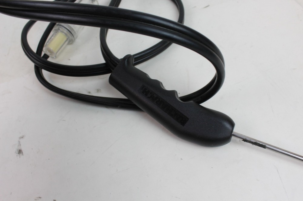 Bacharach Fyrite Tech Analyzer