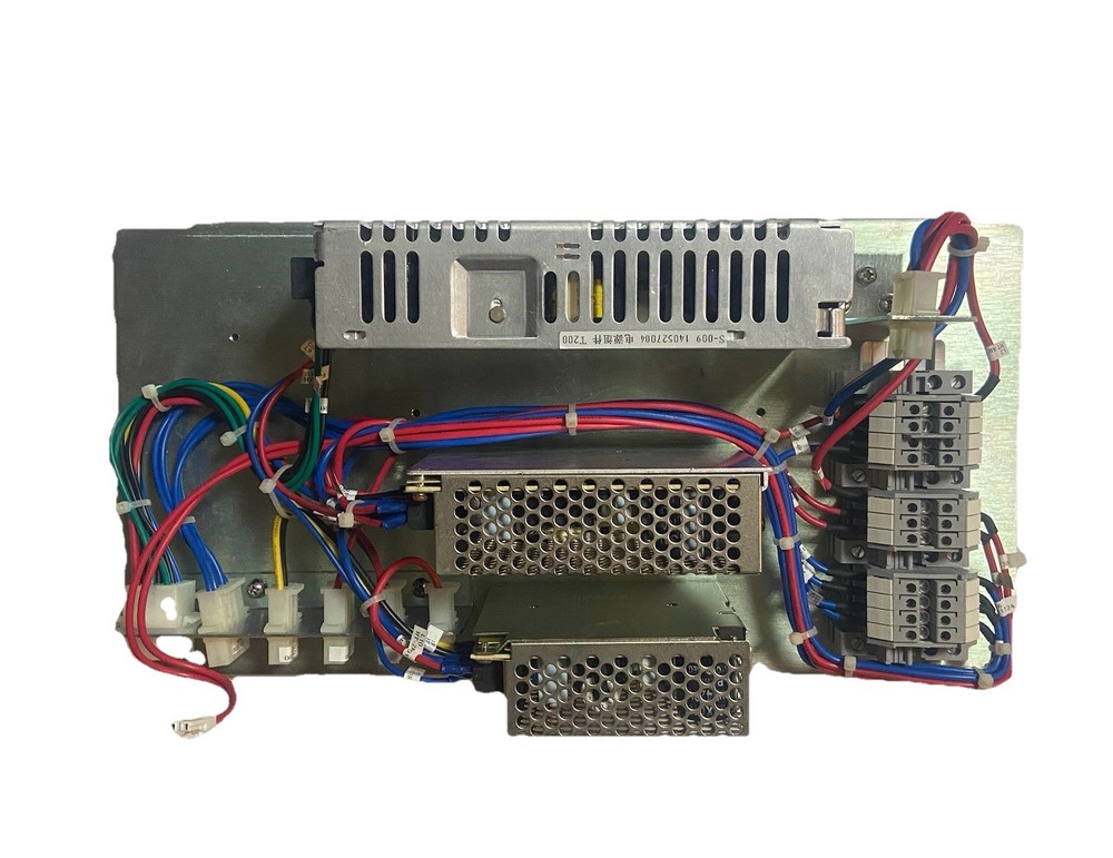 Dirui CST240 /Randox RX Monaco Biochemistry Analyzer Power Supply Assembly Box