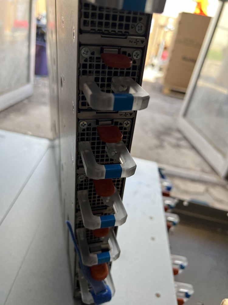 Dell S4248-ON switch networking
