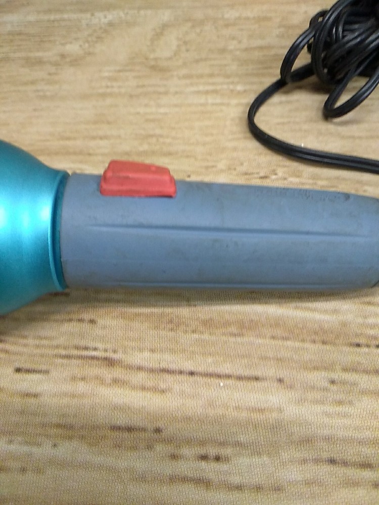 Cliplight UV Lamp Light With Battery Clips