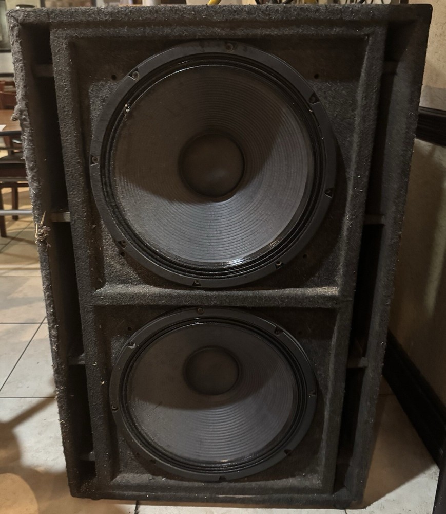 Club Sound System