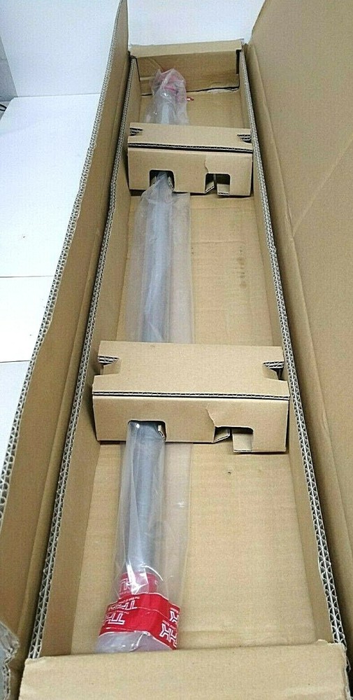 THK SF30G6 976LE  Round Linear Bearing Rail