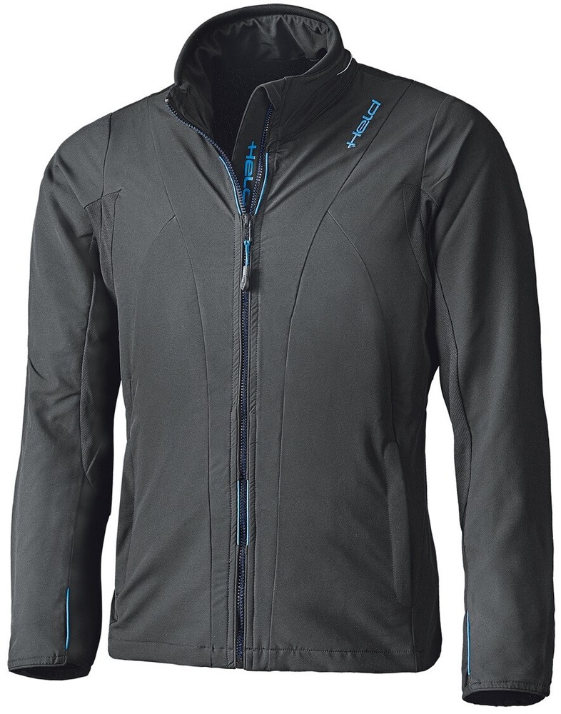 Hero Clip in Windblocker Top Men's Softshell Functional Jacket Windproof