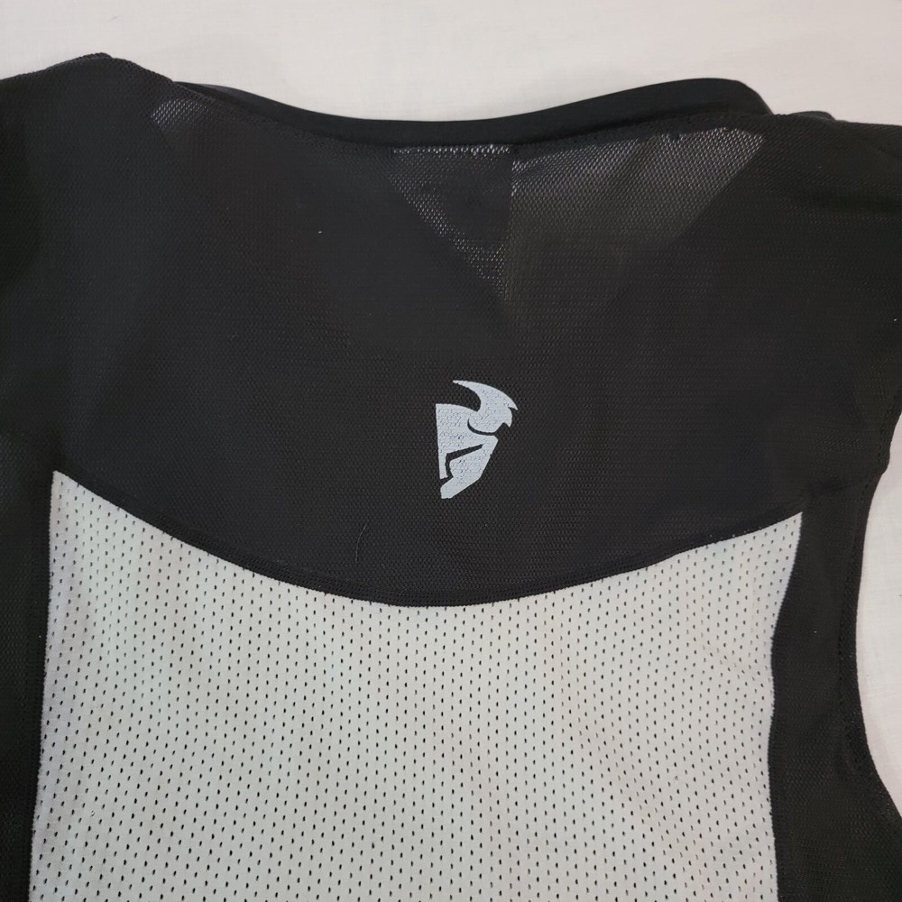 Thor - Motocross Comp Deflector - S/M Pre Owned