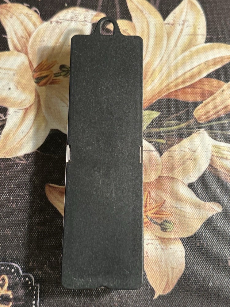 Charming 4.25”L Silver Plated TEA SPOON-w/Teapot On Top-Quality/Boxed-England-