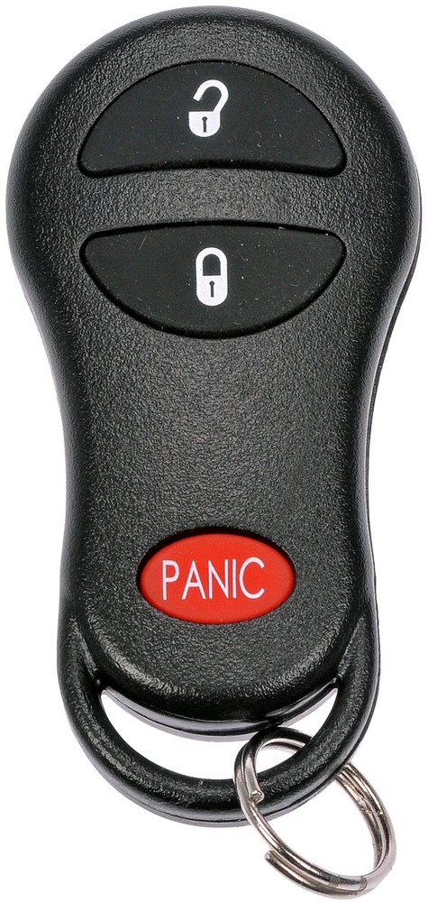 Dorman 13778 Keyless Entry Remote 3 Button