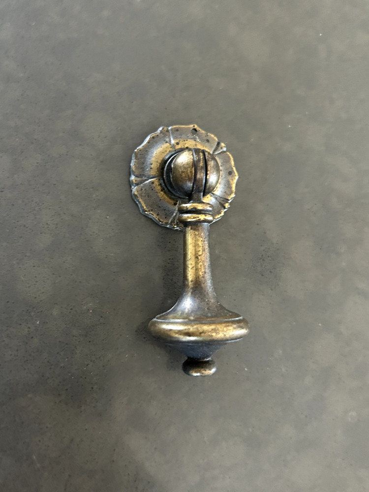 Drexel Esperanto Vintage Drawer Pull Handle (sold individually)