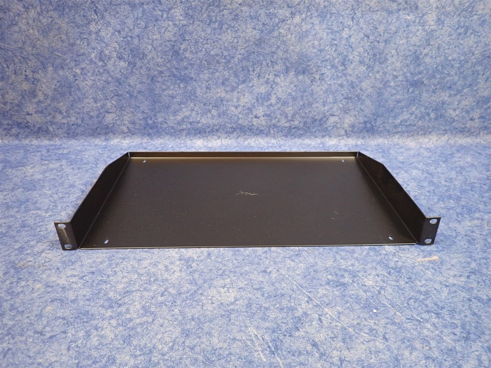 Middle Atlantic U1 1 Space Rackshelf 11" Deep (I16)