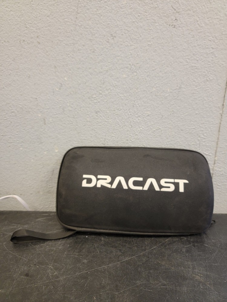 DRACAST DRBRPLF600B LED