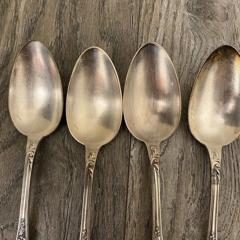 7 Silver Metal RD84 Set Ravinet D'Enfert