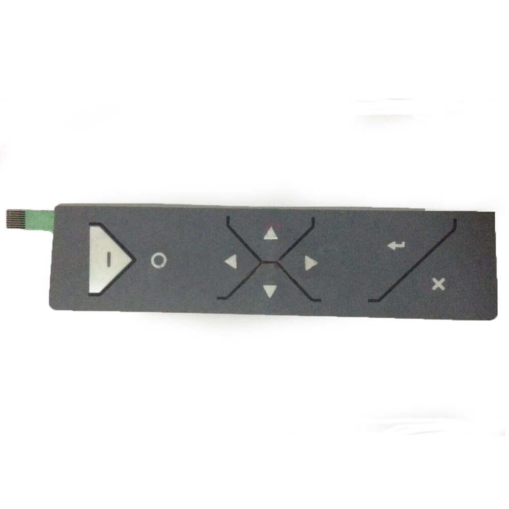 ATLAS COPCO Membrane Keypad Fit Controller 1900520002 ✦Kd