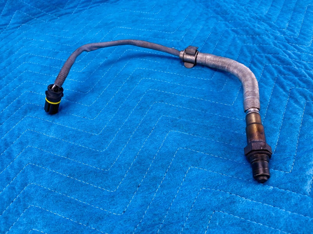BMW O2 Oxygen Sensor 7545075 OEM