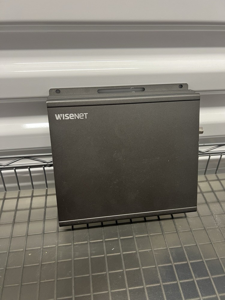 WiseNet SPD-150 Network Video Decoder