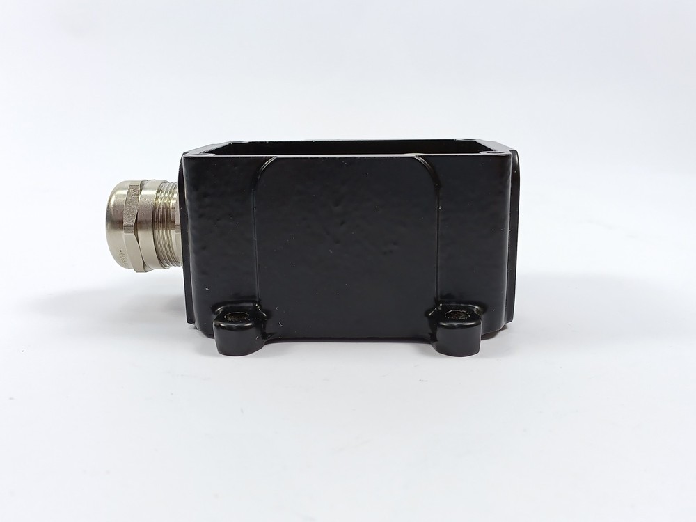Marechal 36D000232M DXN25C Multicontact Socket Outlet