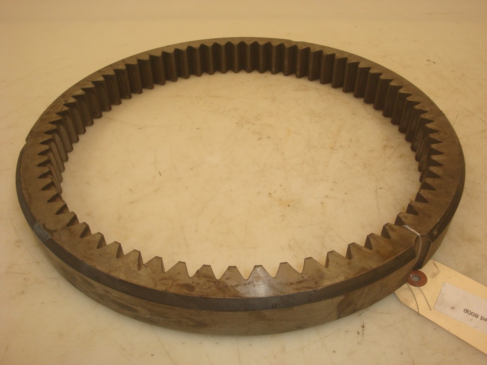 1971 Ford 8000 Tractor Planetary Ring Gear