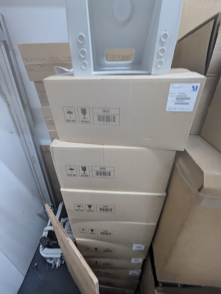 Millipore WMBSMT002 Wall Bracket for Synergy System